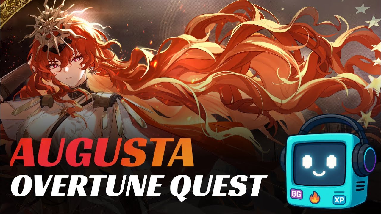Wuthering Waves – Rust, Sword & the Sun | All Rewards Unlocked