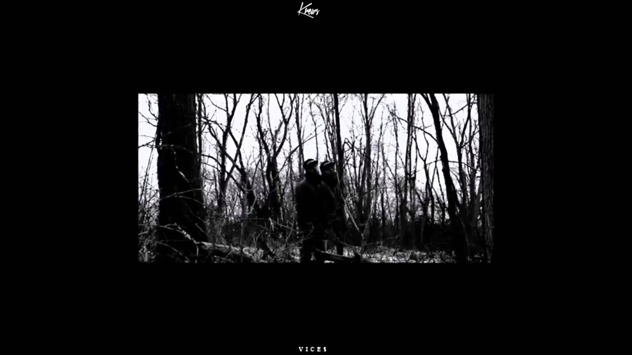Krews - Virtues [Prod. By Dr LaFlow & Sango]
