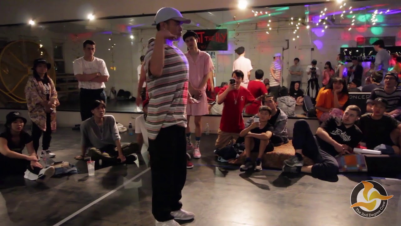 MT Pop vs Top 4 Poppers | Judge Showcase | Hit the Hay Battles