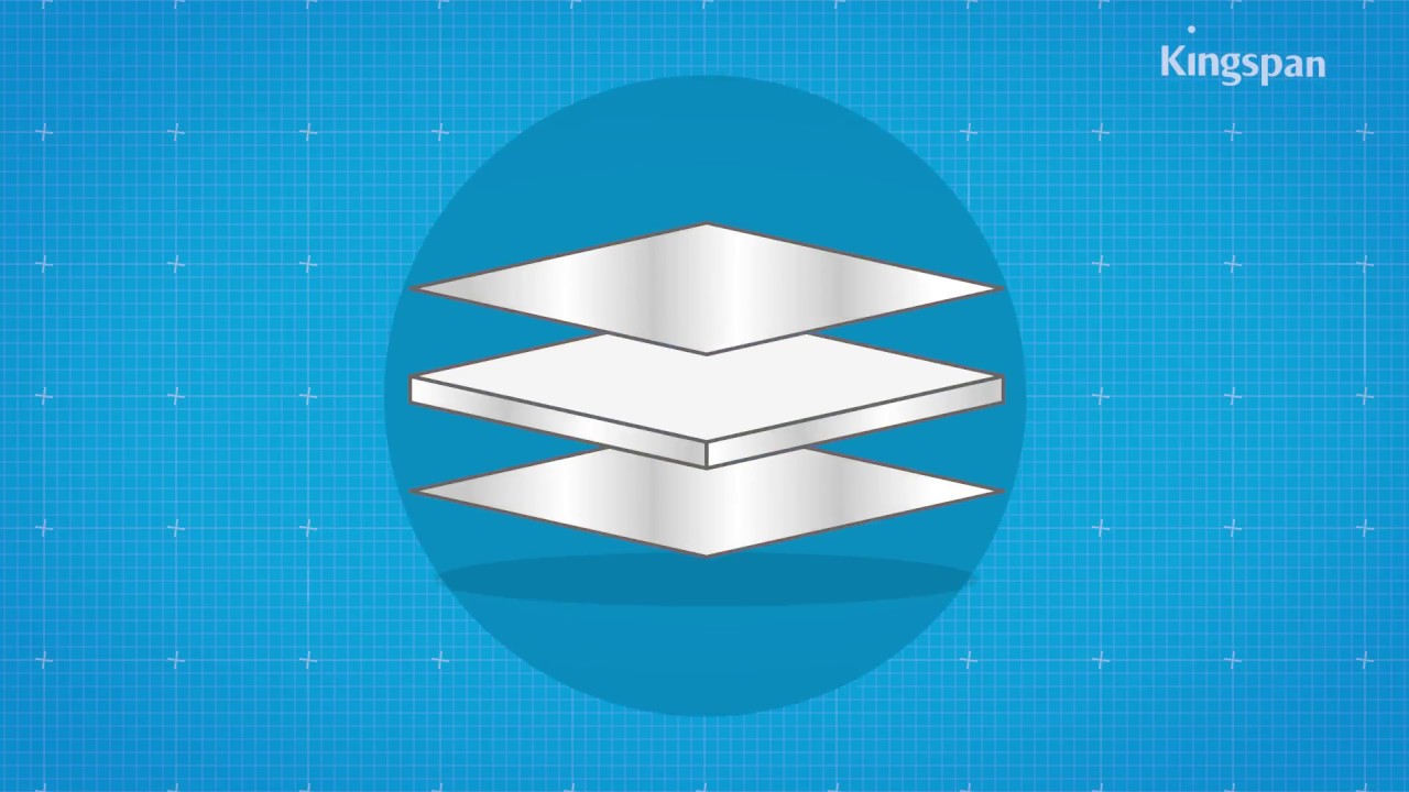 How are vacuum insulation panels made?
