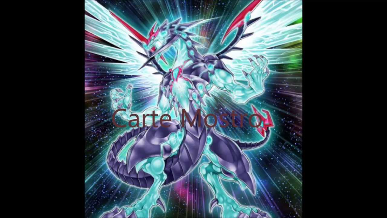 Yu Gi Oh Kite Deck