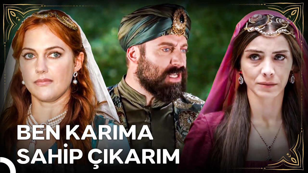 Herkese Sakin Olun Dedikten Sonra Büründüğüm Kişilik...