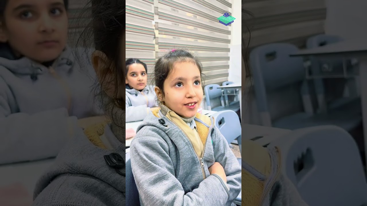 الامتحانات الشفوية لنصف السنة في المدرسة التقدمية 