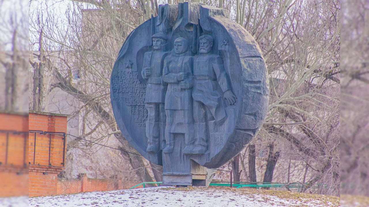 Слайдшоу ФОТО Спартановки и Тракторного Волгоград 03 марта 2026 года