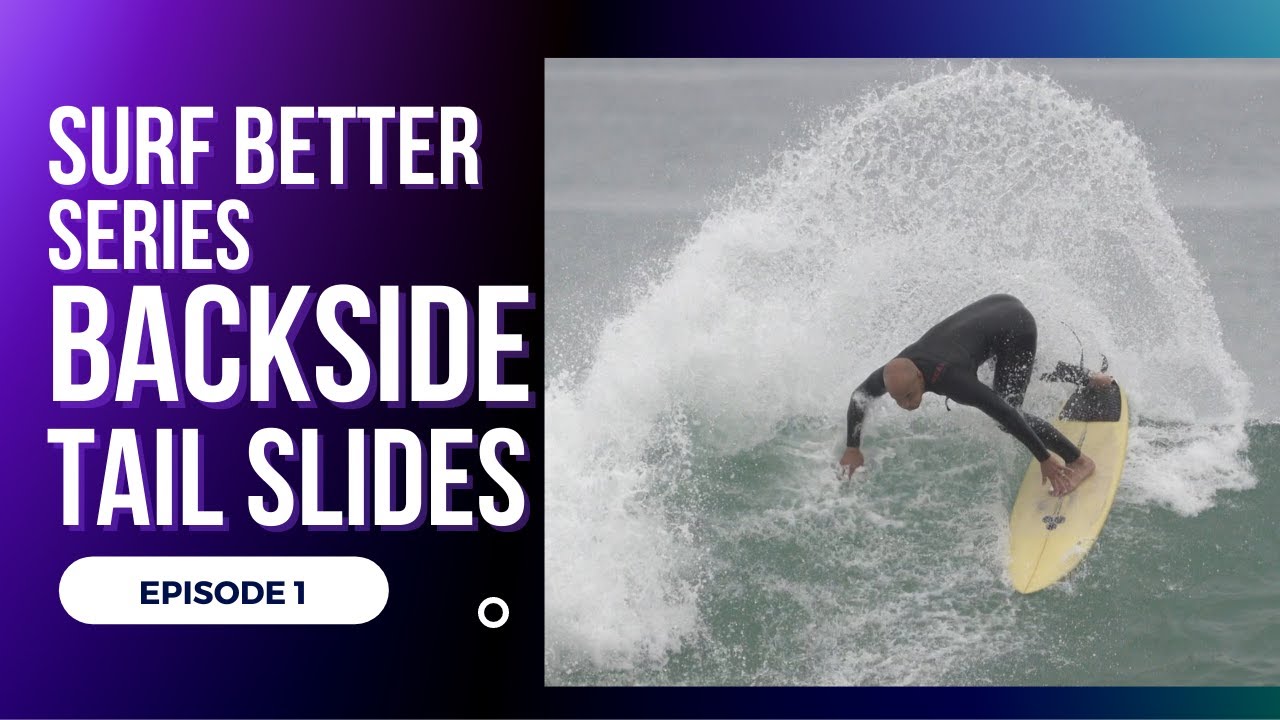 How to Surf Better Series 