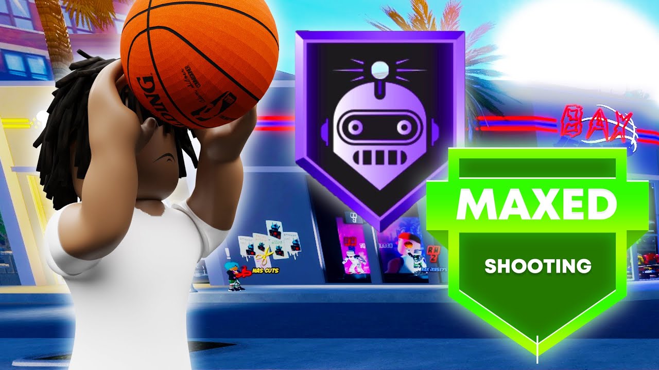 THE *BEST* POINT GUARD BUILD IN RH2 THE JOURNEY!