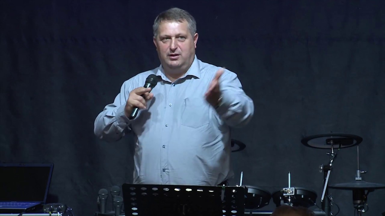 «Суета вытесняет прославление»||Анатолий Бушило