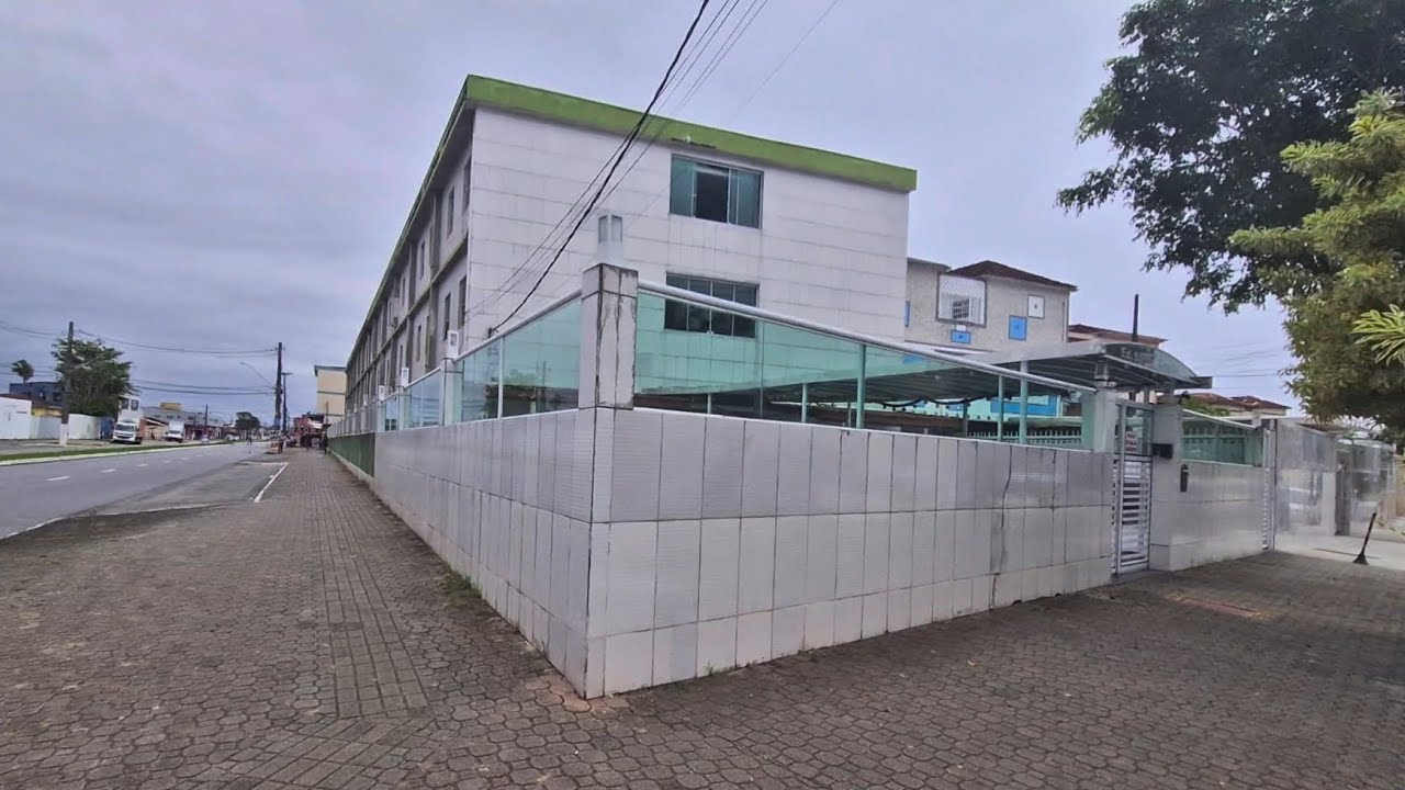 Kitão a venda no Jardim Real dividido como apartamento de 1 dormitório 