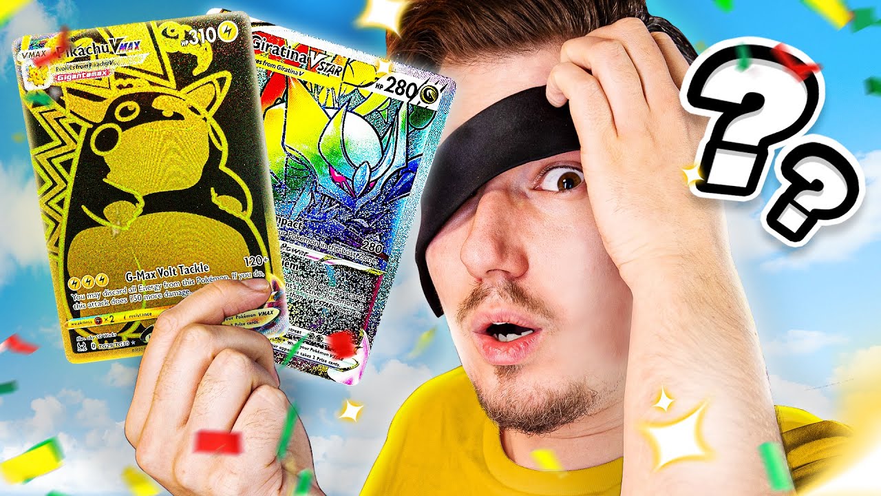 IHR seht ALLE Pokémon Karten ZUERST! 😱🔥