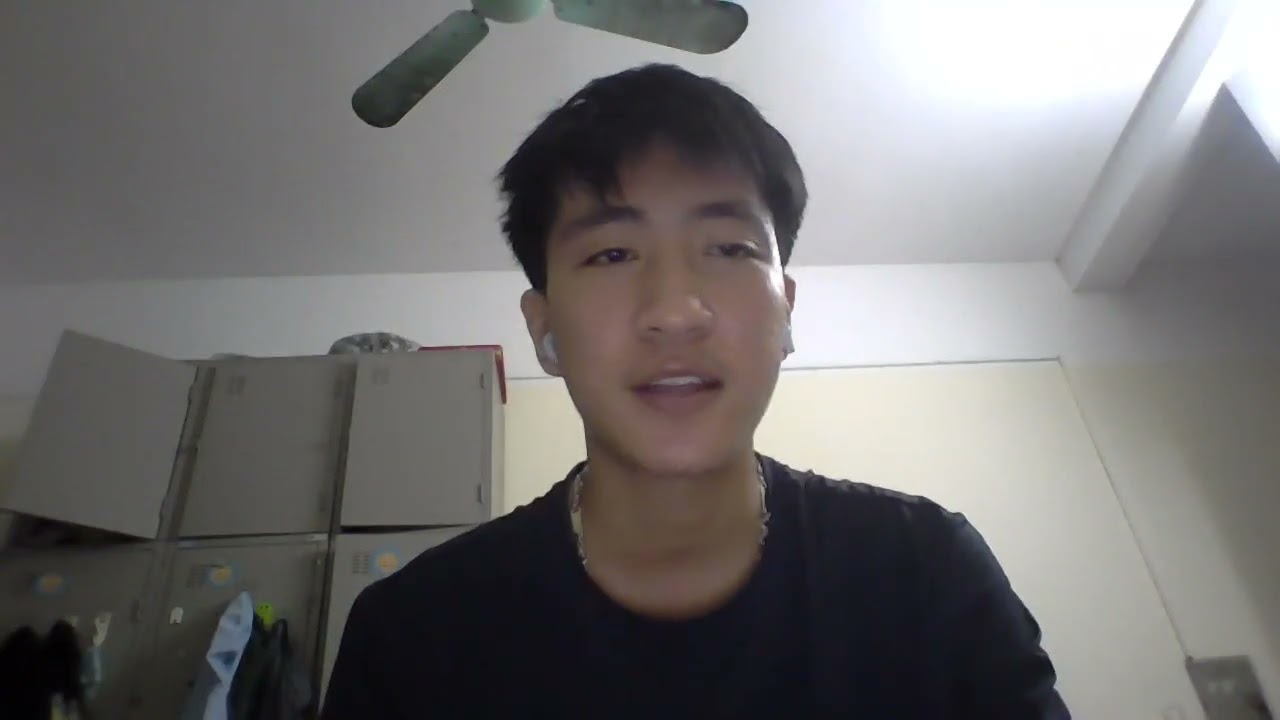 bài nói