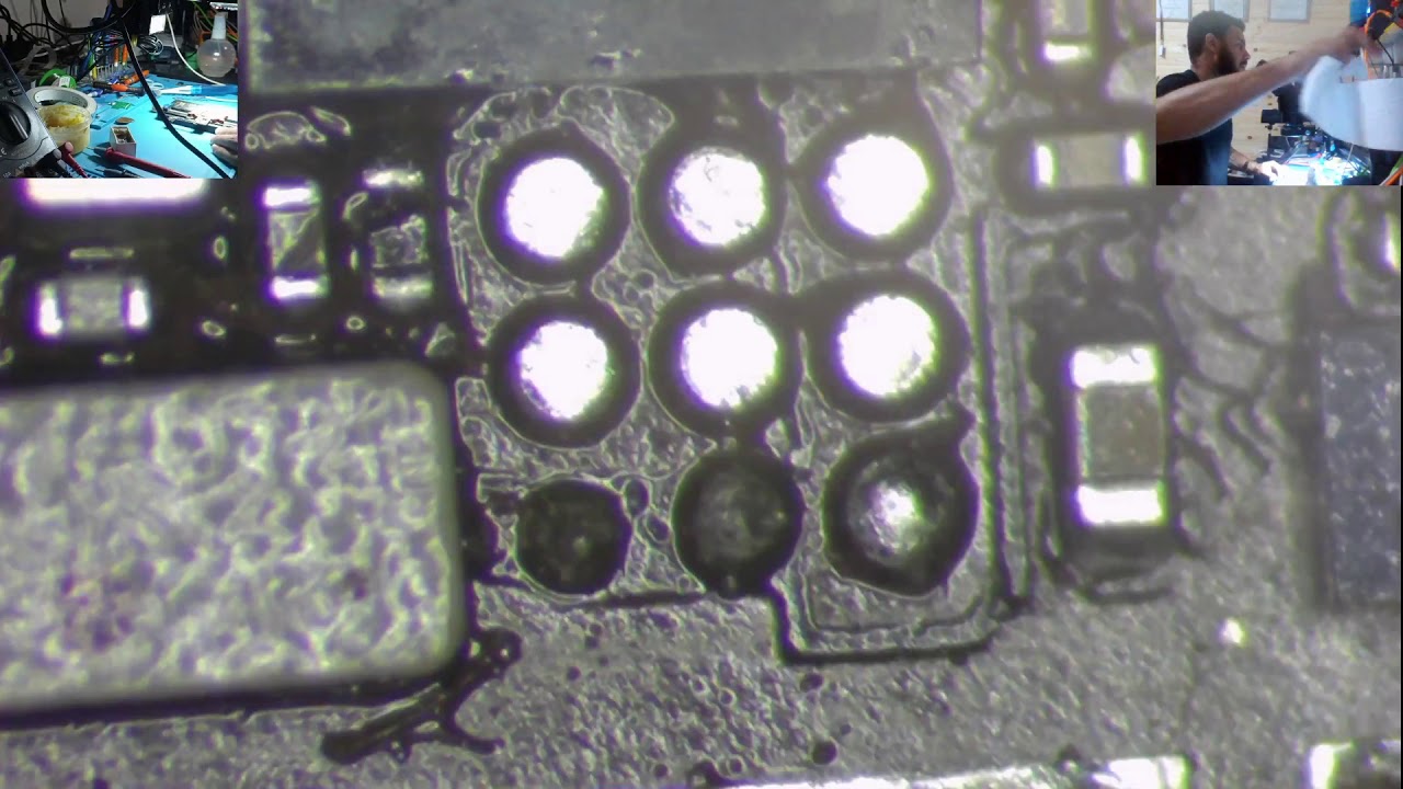 IPHONE 7 CURTO TOTAL NA PLACA VEJA O PASSO A PASSO (By HugoCell)