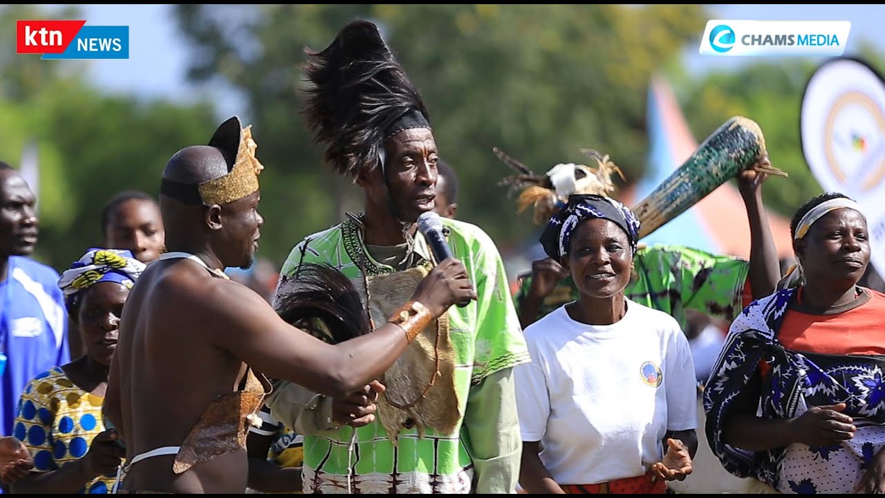 A Feel of Rusinga  Island Attractions