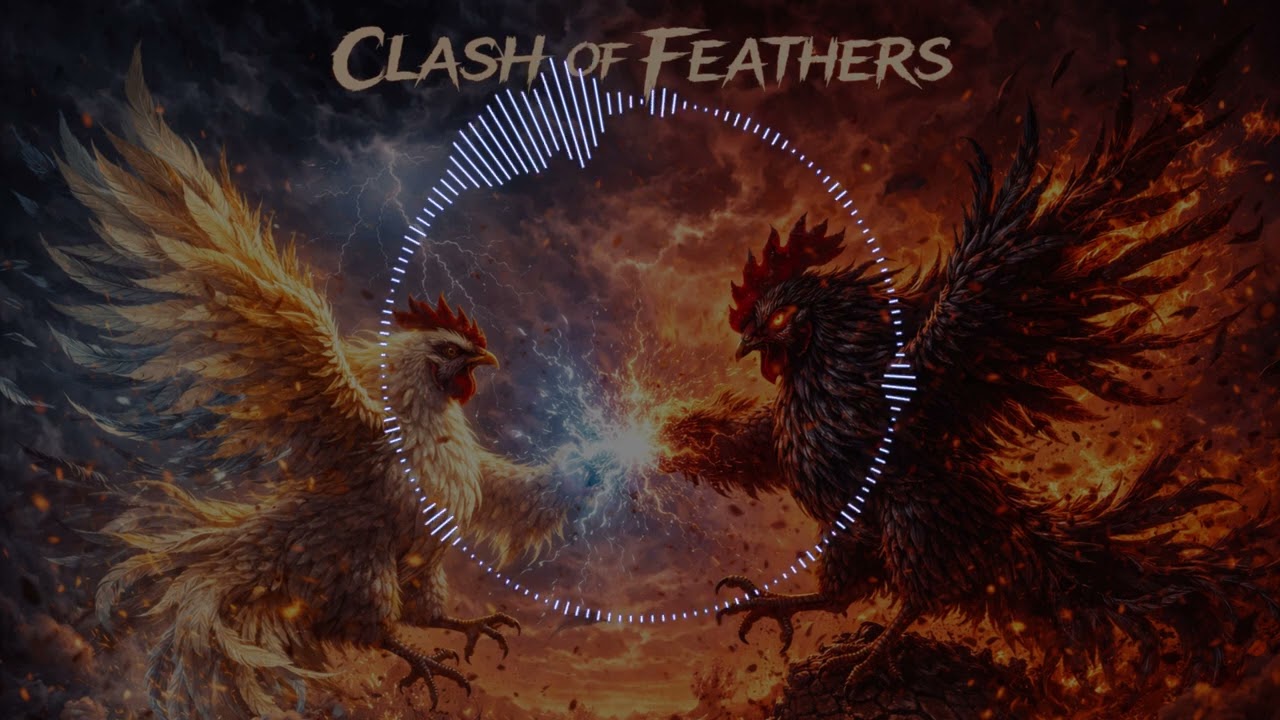 Clash of Feathers