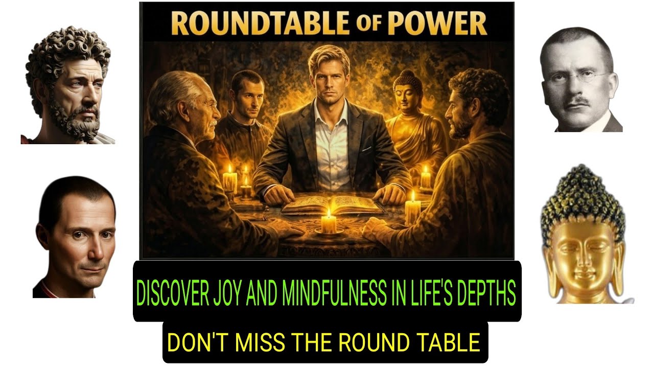 Stop here .The Mentor Style Information You Are Looking For :''The Game Of Life'' ,Explained