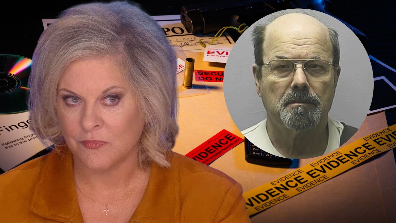 Part 1 | “I SURVIVED BTK SERIAL KILLER:” Listen to the Chilling Interview