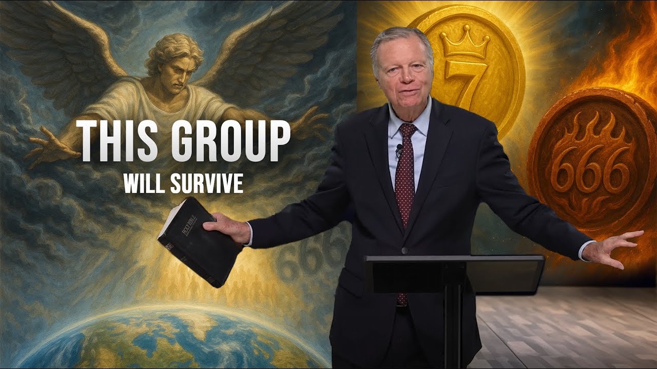THE SEAL vs. THE MARK: Who Will Stand the Final Test? | Mark Finley