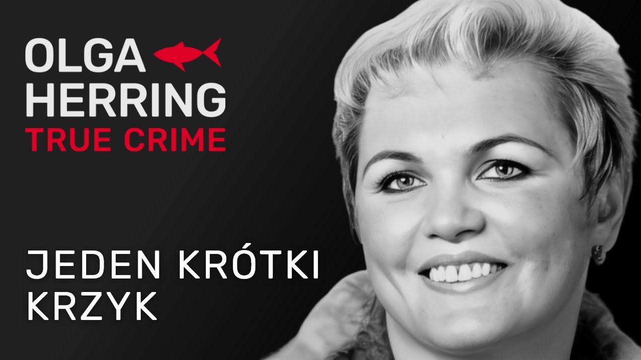 Jeden krótki krzyk