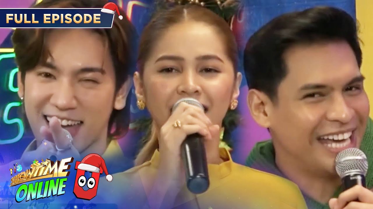 Showtime Online U - December 30, 2023 | Full Episode