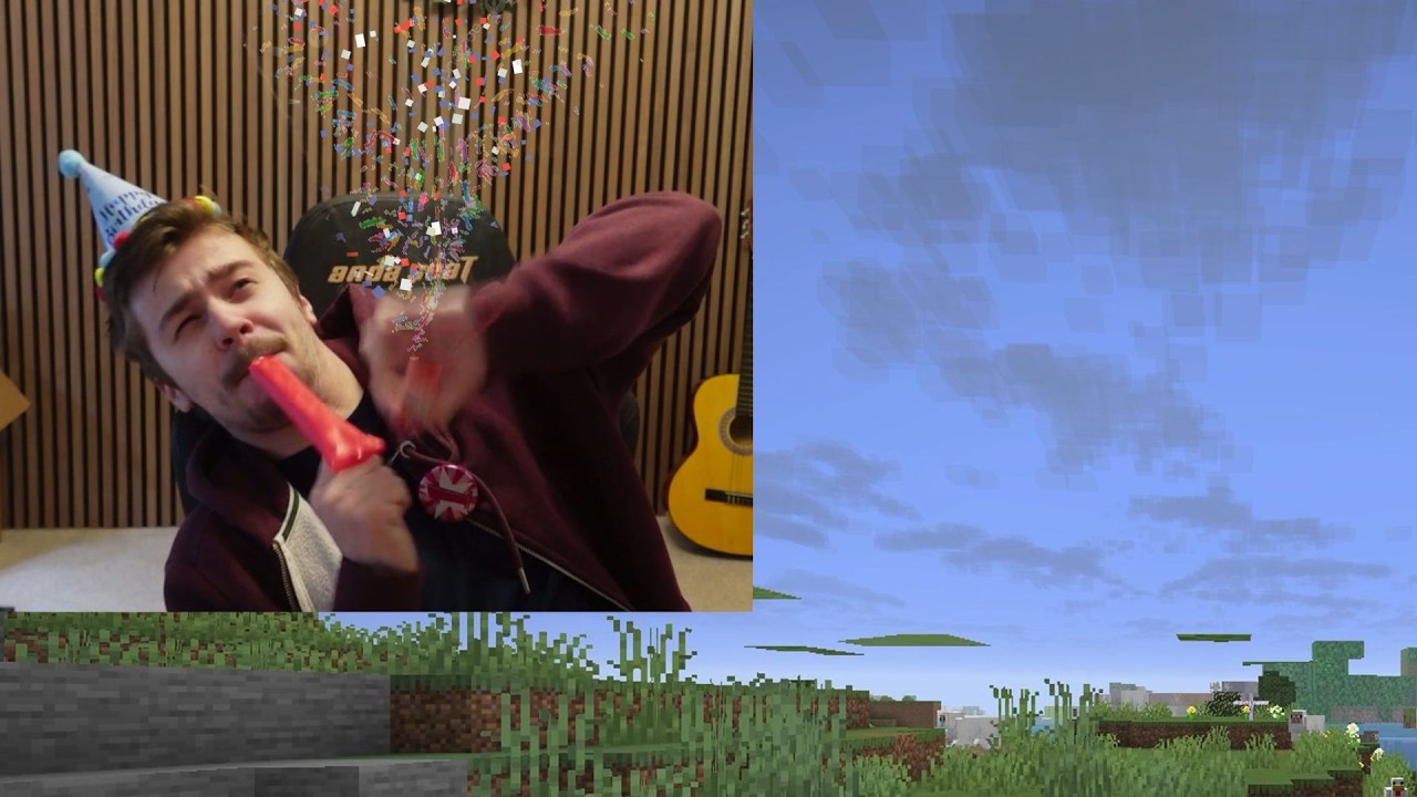 1 Subscriber Special!