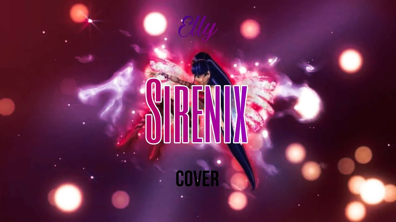 Sirenix - Cover - Elly