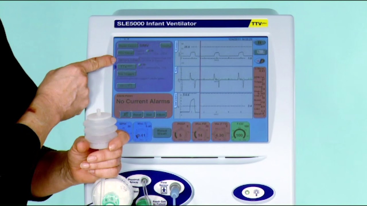 SLE5000 | 12. Useful Hints