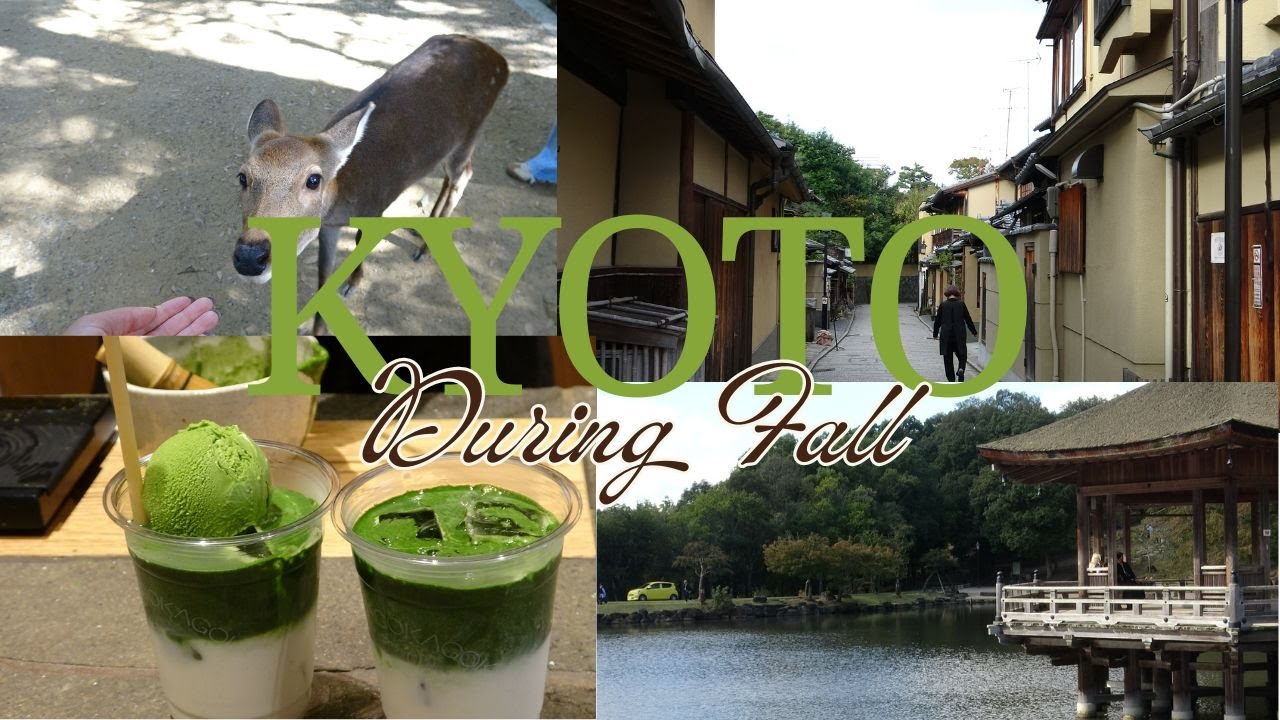 Kyoto