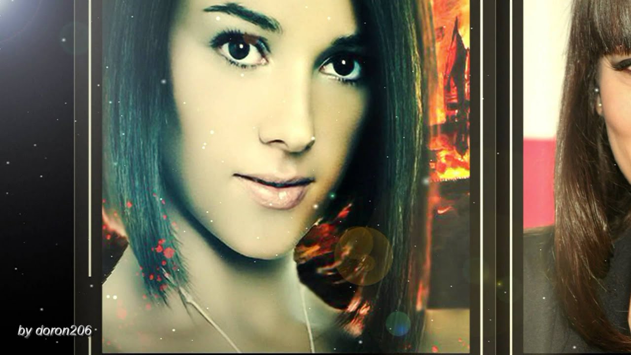 Alizée forever