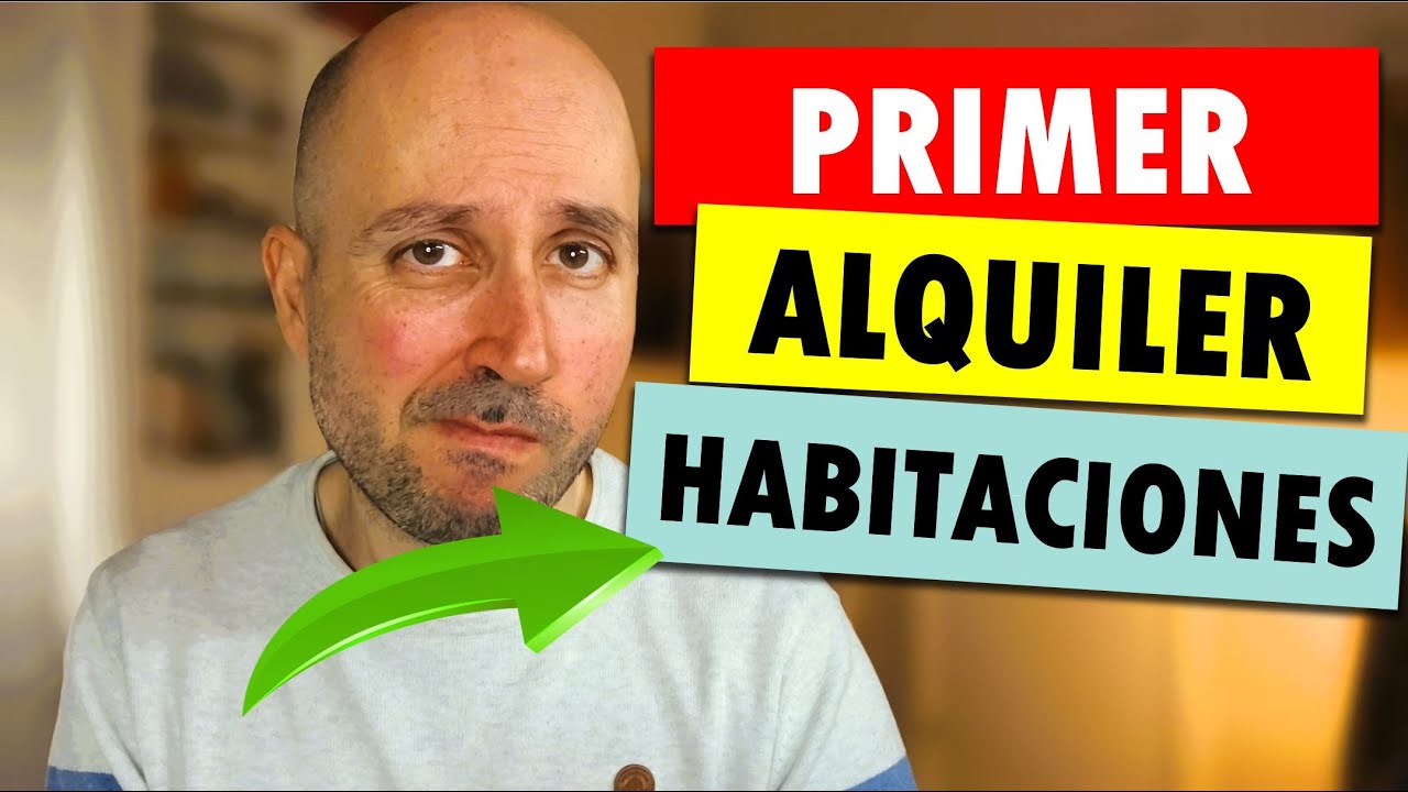 🏦Mi primer Alquiler por Habitaciones #1 💥Precio, gastos, hipoteca, reforma hecha y rentabilidad🤑