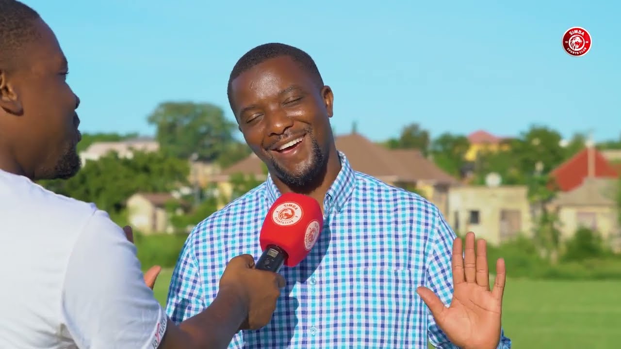 HALI YA KIKOSI IPOJE?/MSIKIE SEMAJI AHMED ALLY AKIMWAGA MANENO KUELEKEA MCHEZO UJAO DHIDI YA COASTAL
