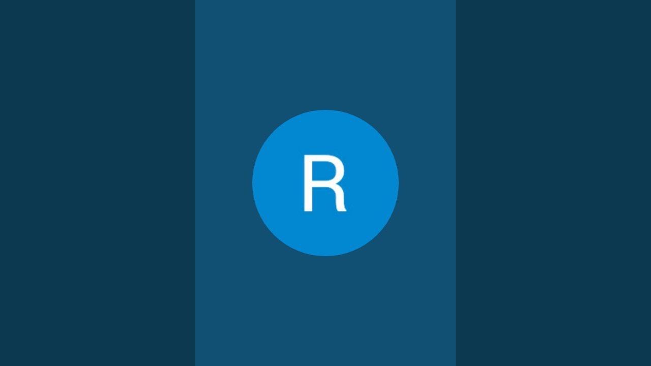 RCT Ortho technique  is live
