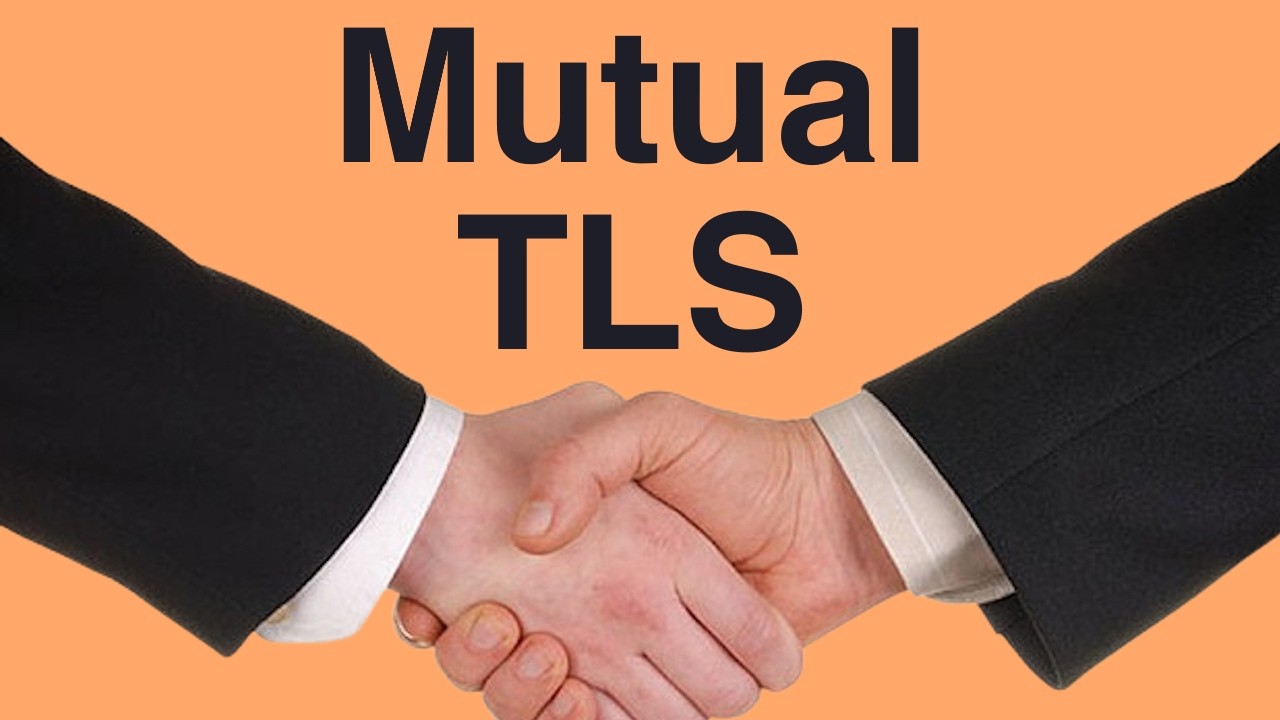 Securely Expose your Homelab Services with Mutual TLS