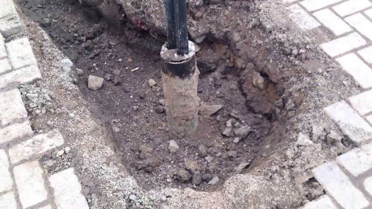 Ground Source Heat Pump by Energy & Management UK in 720p