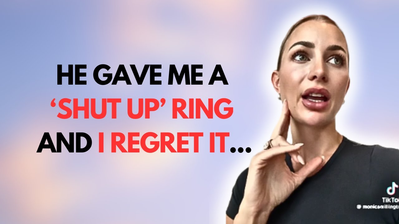 SHE WAS DESPERATE TO GET MARRIED AND THIS HAPPENED… | TIKTOK