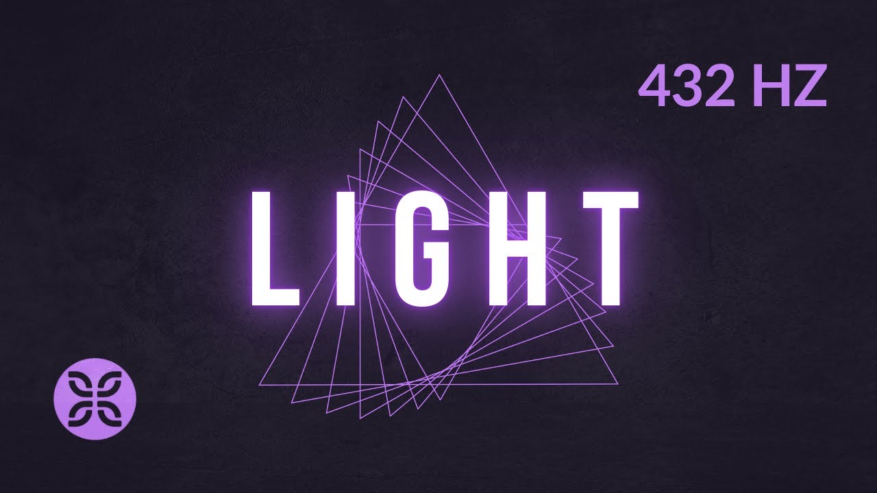 432Hz Violet Flame Meditation for Global Healing