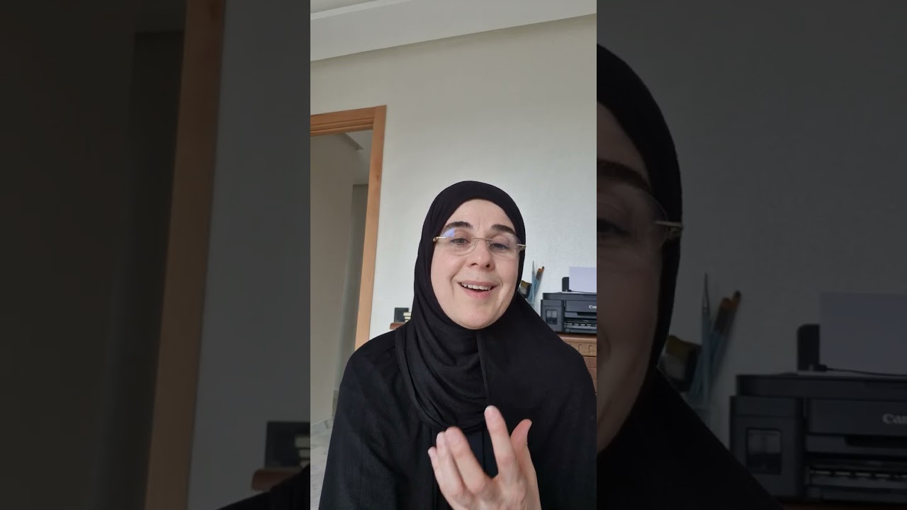 عش احسن مع القرآن...و من يتق الله يجعل له من أمره يسرا