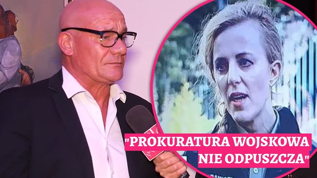 Piotr Zelt oskarżony był o znieważenie rzeczniczki SG. 