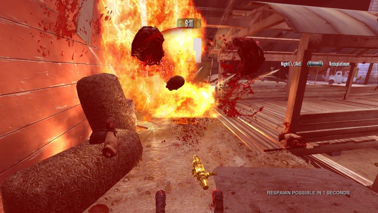 [PC] Duke Nukem Forever - Online #53 : 2Forts