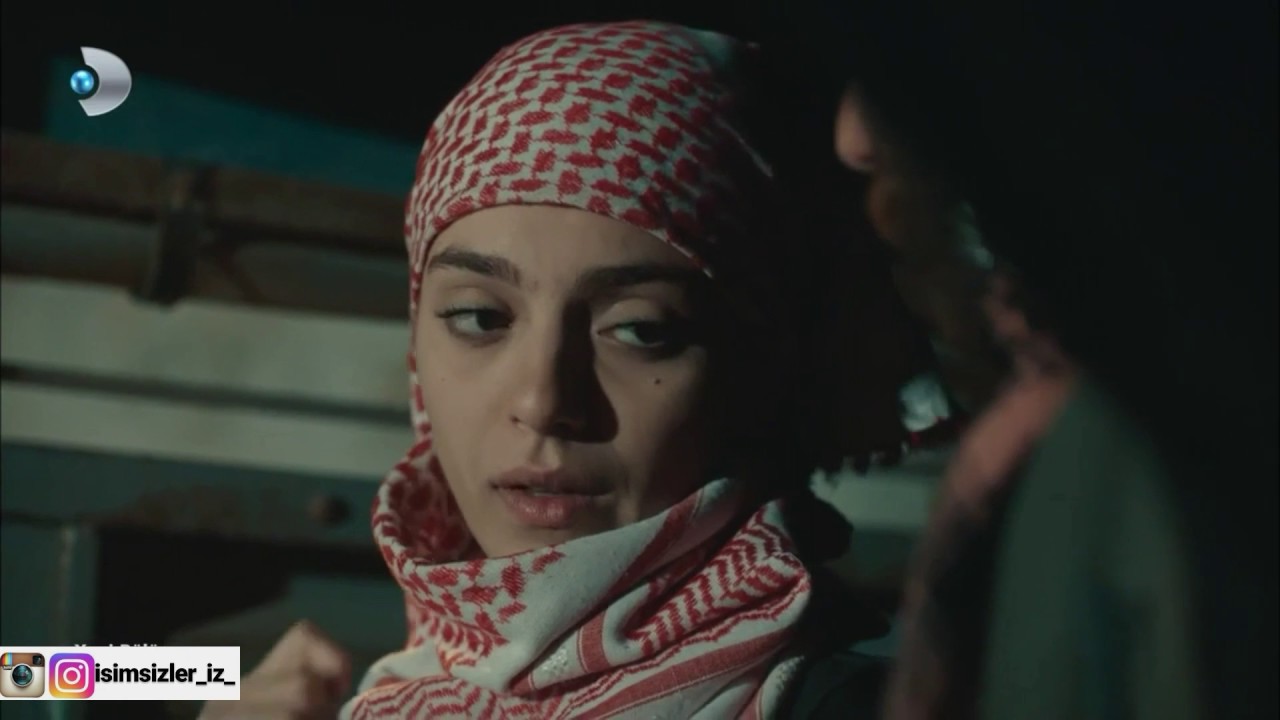 İsimsizler Seher & Murat / Özel Klip