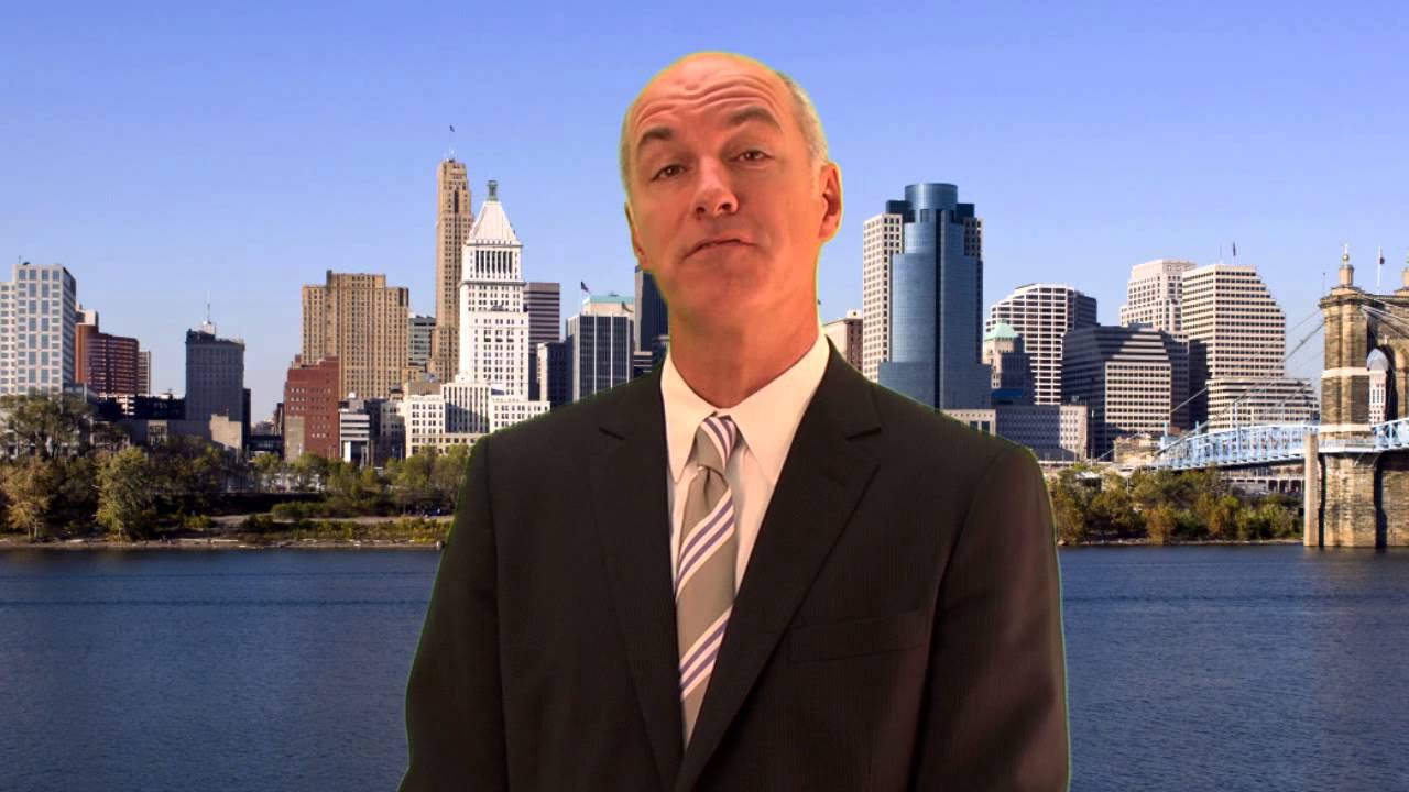 Cincinnati Real Estate Agent Perrin March Coldwell Banker West Shell