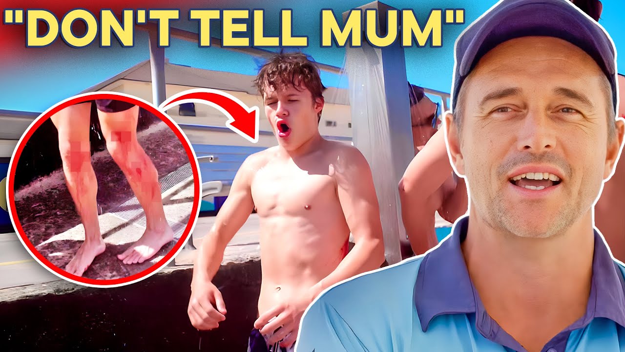 Bondi Beach’s Funniest Rescue Moments