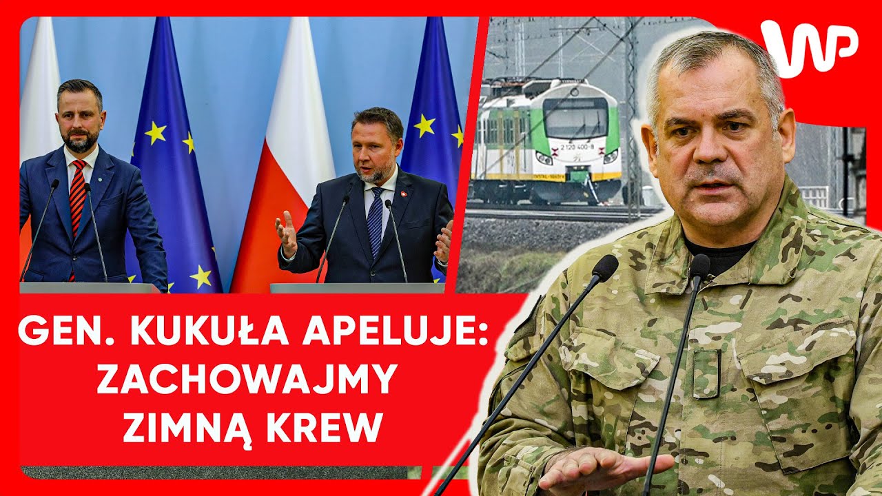 Rząd aktywuje operację 