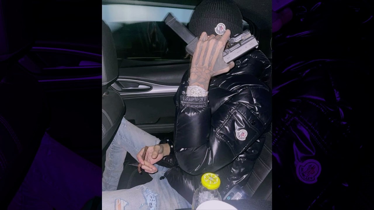 BloodHound Lil Jeff x Lil Scoom89 Type Beat | 