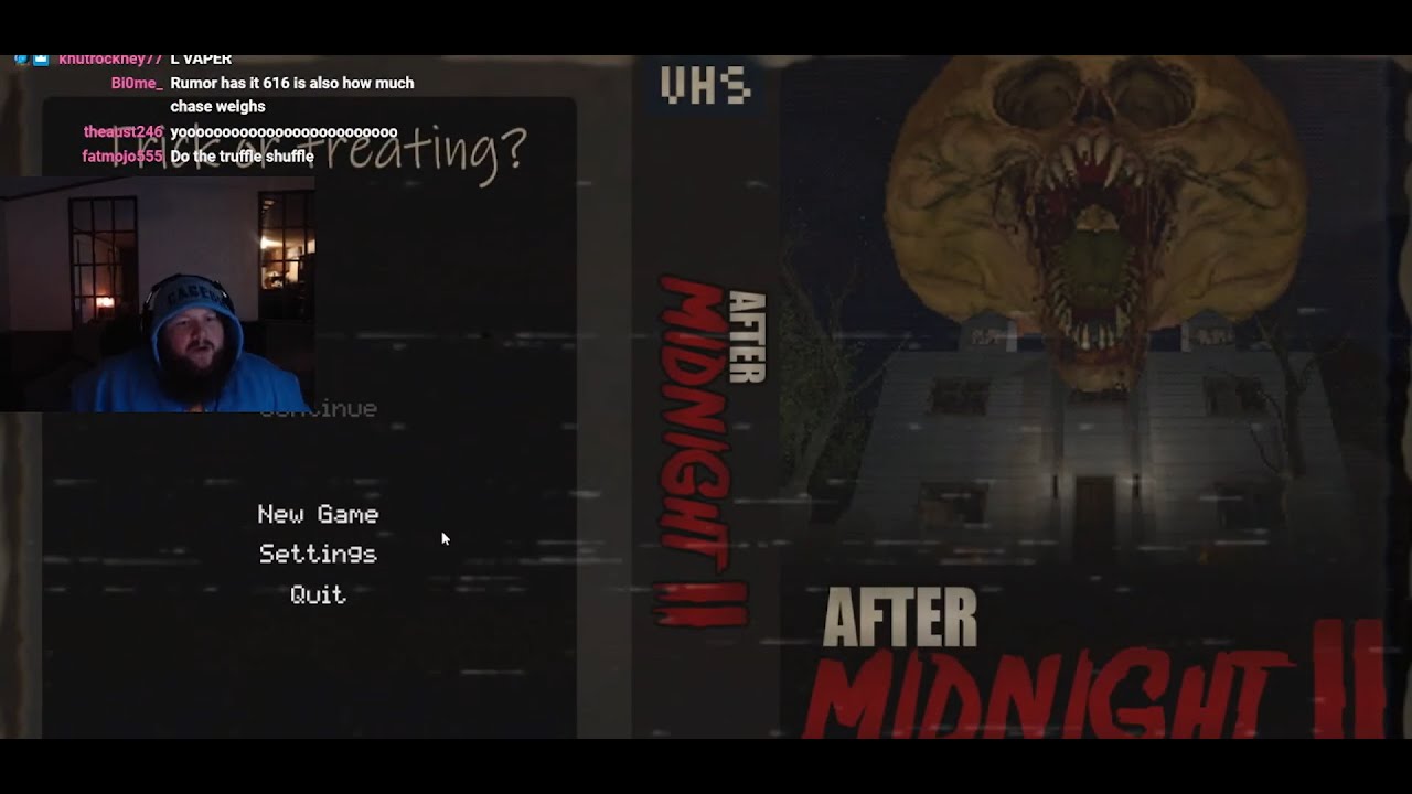 After Midnight 2 (11/05/23)