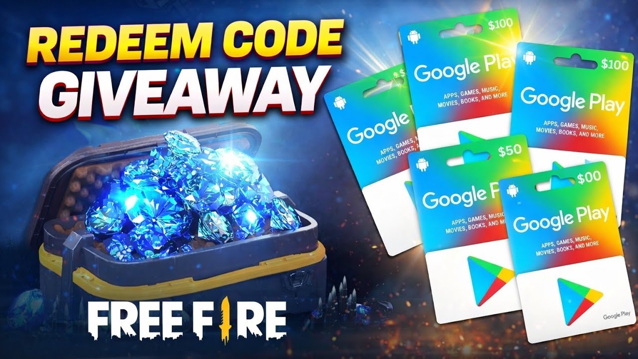 FF SKO  is live FREE REDEEM CODE😱 GIVEAWAY 🏆9PM LIVE Custom Kelo or Redeem code jito 🏆🥳🤩