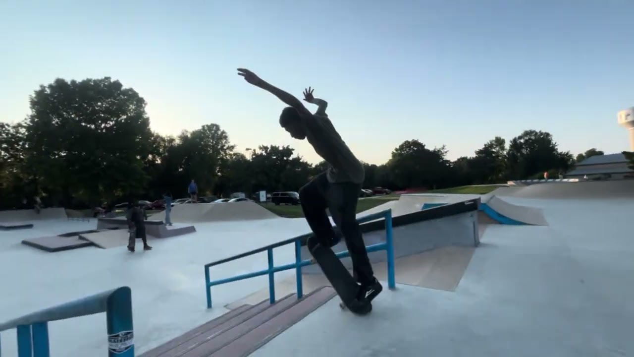 COREY's 'CITY WIDE