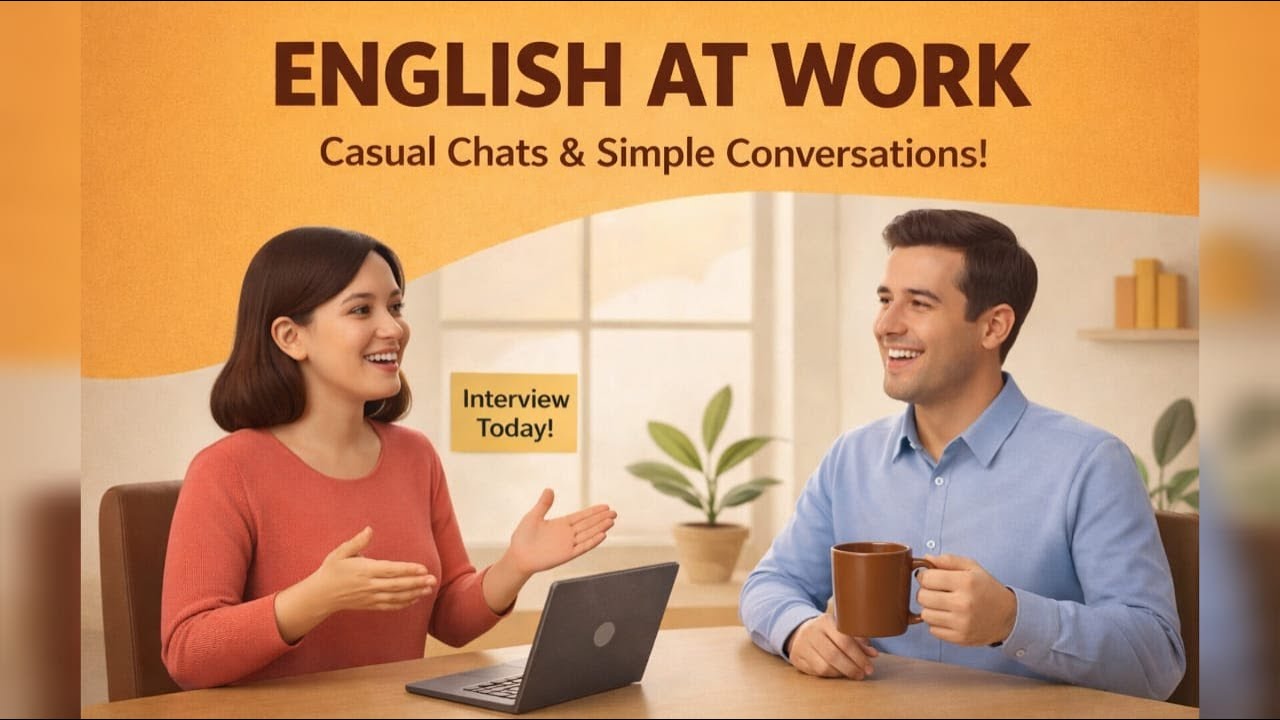 The Secret to a Successful Career: How to Use English for Job Interviews, the Office, and Networking