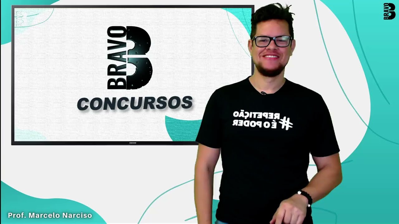 QUESTÕES DE EXCEL PARA CONCURSOS