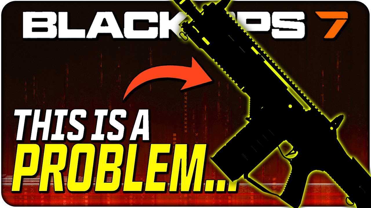 Why This Shotgun has Been Taking Over Black Ops 7...