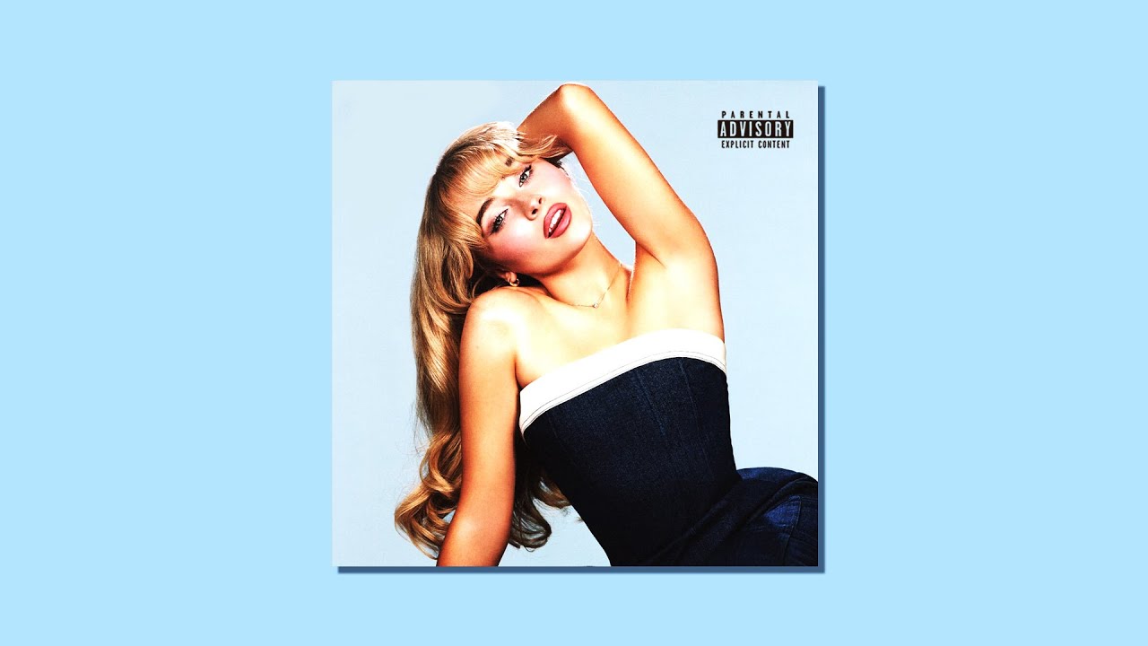 Sabrina Carpenter Type Beat [ Cappuccino ] Espresso x Pop Type Beat