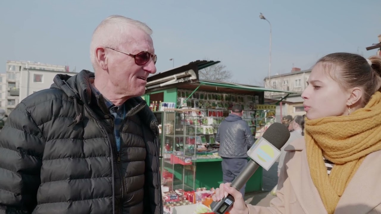 Targowisko miejskie przy Owocowej - ZIELONA GÓRA